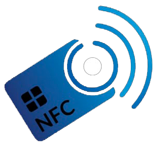 CardNFC Logo